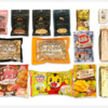 8079 正栄食品工業(株)　自社製品（菓子類詰め合わせ）　４・１０月