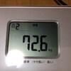 ダイエット奮闘記１０日目　と　楽天ポイント投信