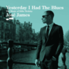  Jose James / Yesterday I Had The Blues