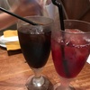 ＃LoFtで夕食