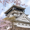 北九州のフォトスポット！！小倉城で桜撮影をしてきた話