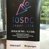 iOSDC JAPAN 2018に参加＆登壇してきました