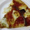 コストコの新作ピザ、マルゲリータを食べてみた！！うまい！？微妙！？