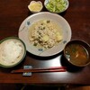 鶏ミンチの肉じゃが