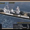 #艦つく【防空戦艦 鳳仙】2024年1月23日