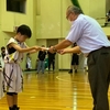 伊賀名張選抜。