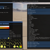 【UE5】ImGuiを使ってみよう！