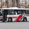 北海道中央バス　札幌200か710