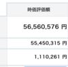 資産状況（２０２１年１月）