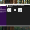 Alfred Workflow の Script Filter で Alfred filters results と任意の入力値を両立させる