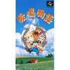 【ゲーム】牧場物語（SFC）