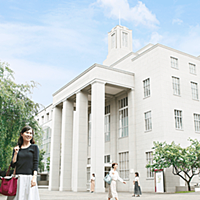 聖心女子大学とは 一般の人気 最新記事を集めました はてな