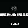 【大会情報】JMAプレミアパートナーの主催大会「TIMEX MÖLKKY TIME 2023」開催決定。初回は芝のカジュアル大会