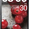 LG E988 Optimus G Pro 5.5 4G LTE