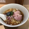 新宿三丁目のラーメン　はやし田