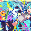 Nintendo Switch版「初音ミク ロジックペイントS」が発売。メインビジュアルはNEGIさん、BGMはピアプロで公募した18曲