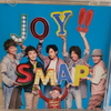  SMAP joy!! (CD＆DVD)