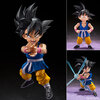 【ドラゴンボールGT】S.H.フィギュアーツ『孫悟空-GT-』可動フィギュア【バンダイ】より2024年1月発売予定♪