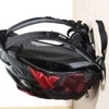 (自転車)バックパック