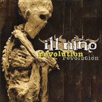 Ill Niño『Revolution Revolución』(2001)｜ラテンの情熱とニュー・メタルが融合した衝撃のデビュー作