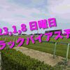 2023,1,8 日曜日 トラックバイアス予想 (中山競馬場、中京競馬場)