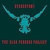 THE ALAN PARSNS PROJECT/Stereotomy