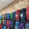 オクトス(oxtos)がヤバい！ブラックダイヤモンドやオスプレーの登山道具はオクトスで購入可能