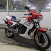 【解決済み】ホンダ　MVX250Fの盗難です。