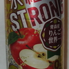 キリン 氷結ストロング　青森産りんご世界一（限定出荷）