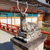 二十二社コンプリートと吉志部神社の豆まき