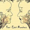 マンブルコアの黎明に消えた幻 "Four Eyed Monsters"