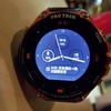 【PRO TREK Smart】GPSログを取ってもバッテリーが丸一日持つようになった　#アウトドアアンバサダー　#プロトレックスマート