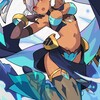 【ワーフリ】なんか適当な風パを考えてた