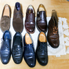 【新社会人】新卒が買うべき革靴を革靴沼にハマっている20代が指南する【ようこそ】