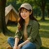 🌞🌨️ キャンプの寒さ＆暑さ対策！初心者が快適に過ごすためのポイントを解説