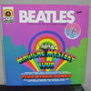 MAGICAL MYSTERY TOUR ドイツ盤 / BEATLES