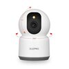 もう迷わない！ELEPRO見守りカメラで安心ペットライフ：500万画素の実力と他社製品との違いを徹底レビュー
