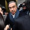 Ghosn,Gone with the Money（８０）