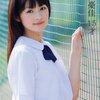 前田憂佳のパケ写ができてたらしい