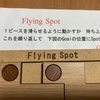 Flying  Spot