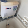 超小型でも強力浄化・維持費の超安い24時間風呂「節約宣言」（北海道・No.7969）