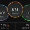 JOG 48分 現状確認