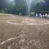 【野球日記】雨中の決戦に光は見えたか？