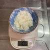 ご飯100gダイエット