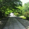 　京都散歩2　博物館から建仁寺へ