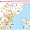 熱海市の土砂崩れとハザードマップ（１）
