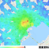  神奈川県川崎市、千葉県市川市、埼玉県川口市 