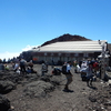 2019　7/30　富士山頂🗻山頂富士館・富士山頂奥宮・富士山頂郵便局・トイレ