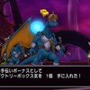 【ドラクエ10】お手伝いボーナス「ビクトリーボックスⅪ」がほぼ貰える！第6戦「源世庫パニガルム」リザードマンＡペチ周回できんもちぃぃぃぃ！！（修正）