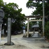 藤井神社 - 大府市横根町